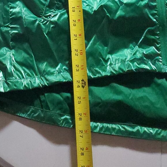 Lole Ultralight Edition Jacket in Jade NWT sz M - Picture 13 of 16